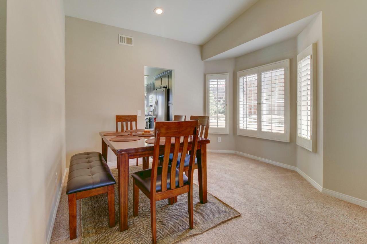 Villa Buttercup Delight Permit# 106,312 Bermuda Dunes Exterior foto