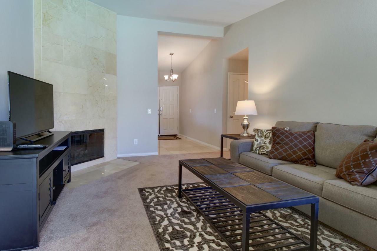 Villa Buttercup Delight Permit# 106,312 Bermuda Dunes Exterior foto