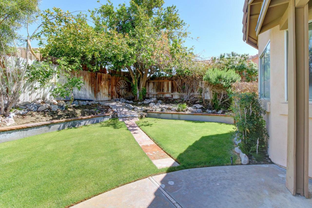 Villa Buttercup Delight Permit# 106,312 Bermuda Dunes Exterior foto