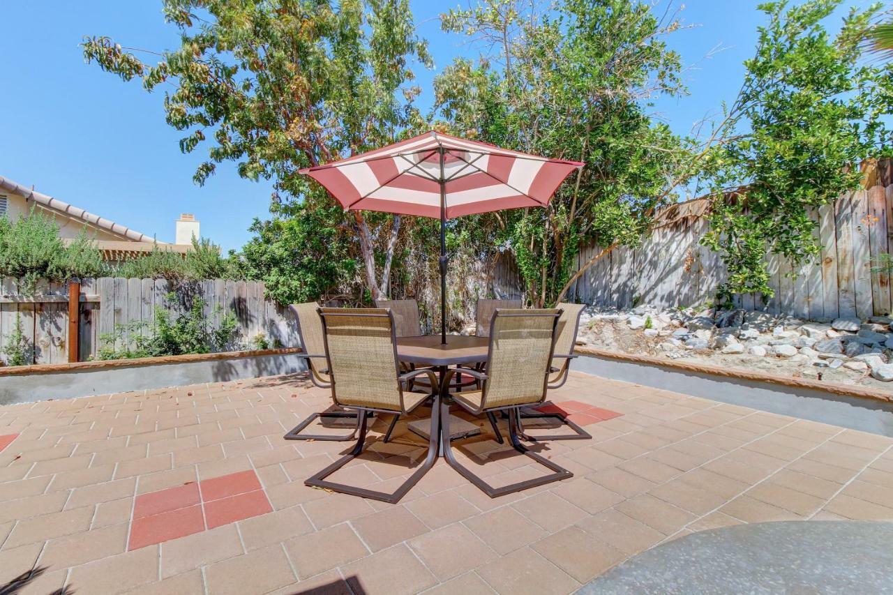 Villa Buttercup Delight Permit# 106,312 Bermuda Dunes Exterior foto