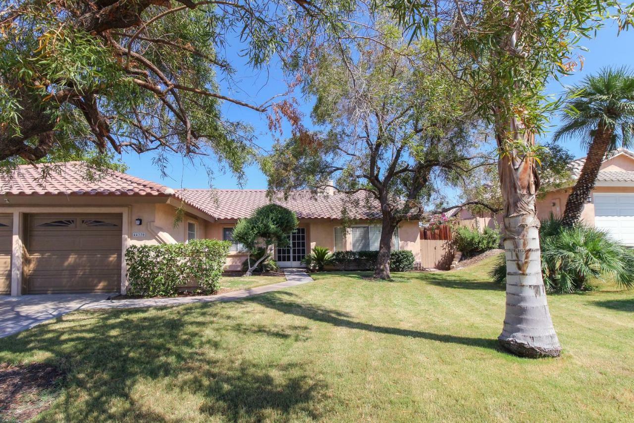 Villa Buttercup Delight Permit# 106,312 Bermuda Dunes Exterior foto