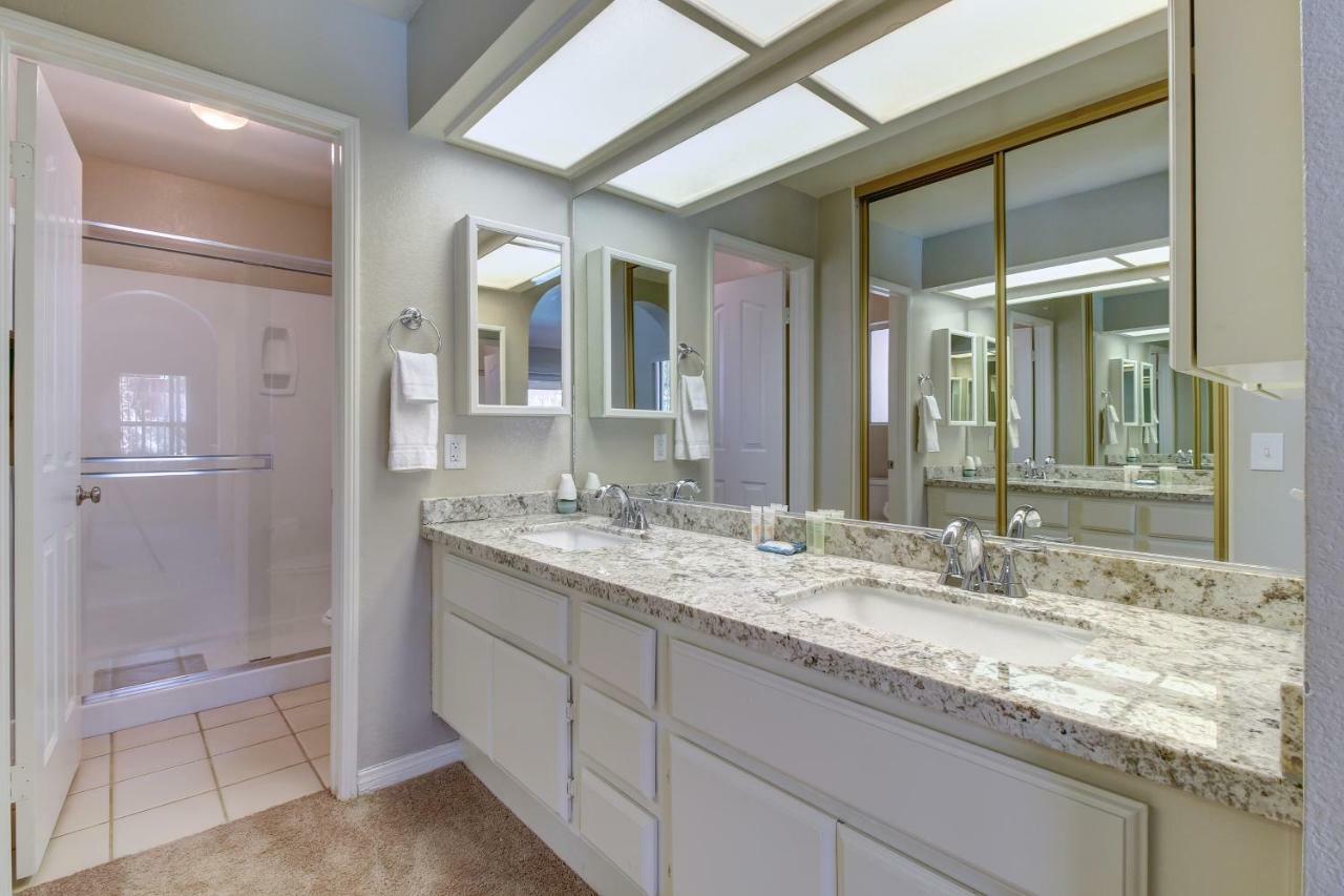 Villa Buttercup Delight Permit# 106,312 Bermuda Dunes Exterior foto